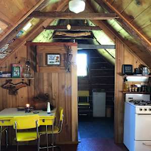 Someplace Else Camp