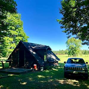 Someplace Else Camp