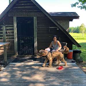 Someplace Else Camp