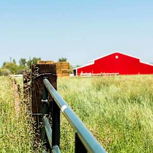 Hidden Meadow Ranch