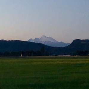 Mt. Baker