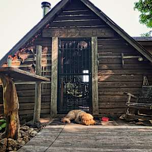 Someplace Else Camp