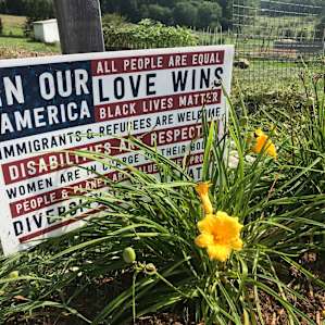 Far Flung Farm
