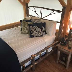 Cabin #1