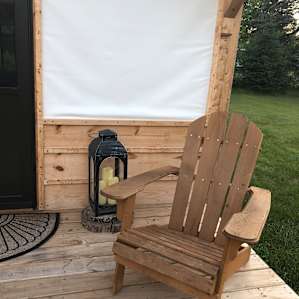 Cabin #1