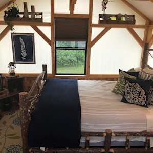 Cabin #1