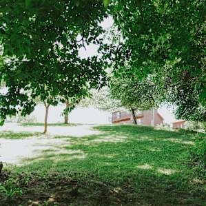Vinai's Fishing Getaway