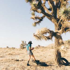 desert poc