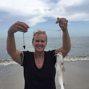 Moondance RV Lot on Cape San Blas!