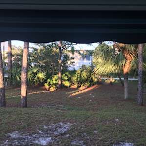 Moondance RV Lot on Cape San Blas!
