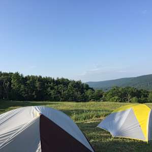 "Valley View Camp" Montour Falls NY