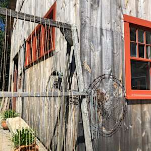 Hazelbrook Cabin
