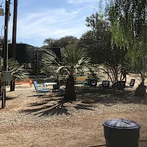 Stay Wild Campground