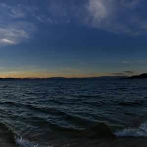 Meeks Bay Campground