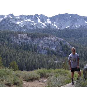 Coldwater Campground