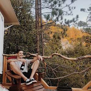 Magical Idyllwild Glamping