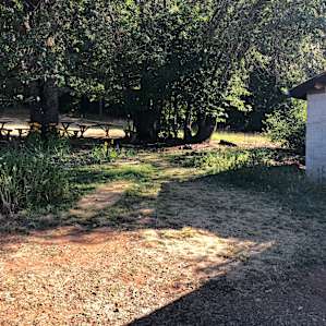 One of the meadows.