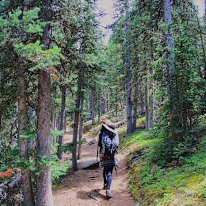 Echo Lake Campground