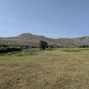 Banks of BearRiver-Bear Lake County