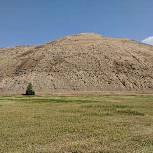 Banks of BearRiver-Bear Lake County