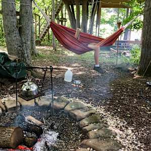 Creekside Cottage
