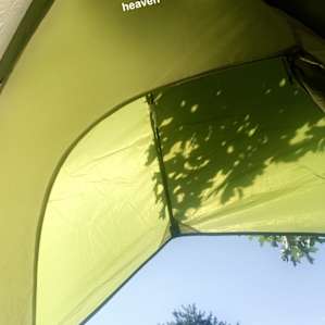 POND CAMPING