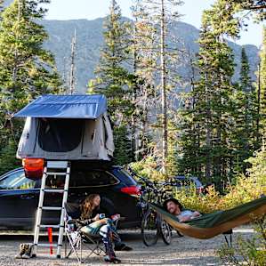 Favorite campground of them all