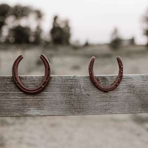 Authentic Western Ranch Campsites!