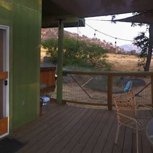 Secluded Cabin Not bookable ATM