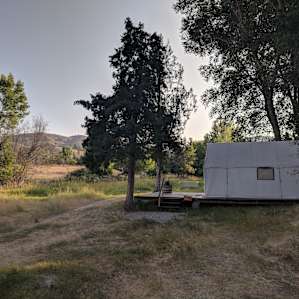 Tent 4