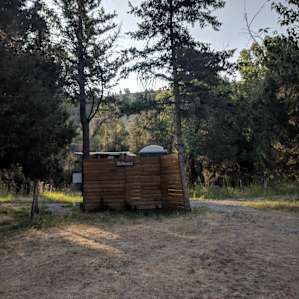Outhouse