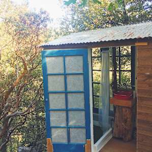 Magical Idyllwild Glamping