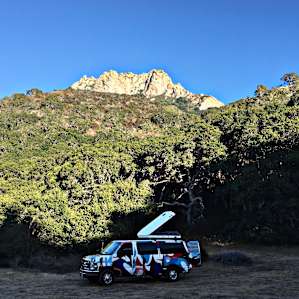 WagMore (site #1--Valley View)
