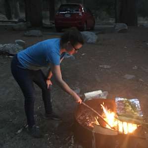 South Fork Family Campground