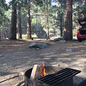 South Fork Family Campground
