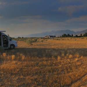 Pretty views