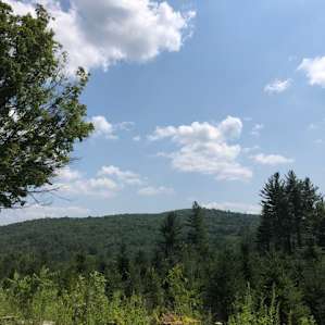 RV Camping at Moss Hill
