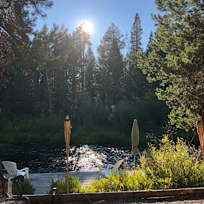 Crescent Creek Retreat