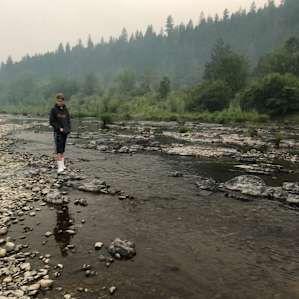 River
