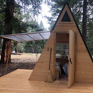 Cabin