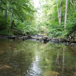 Eastern Highland Rim Adventure