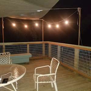 Secluded Cabin Not bookable ATM