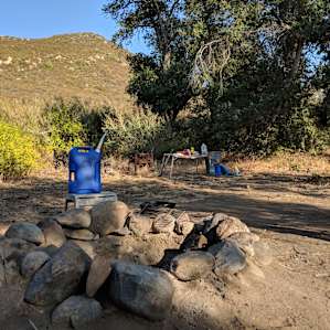 King Creek Valley Ranch
