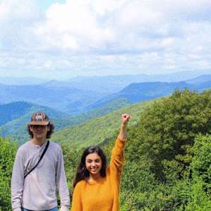 Mountain Top Cabins
