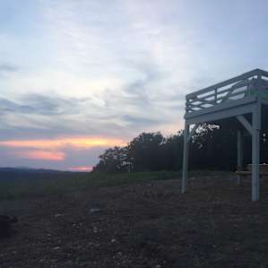 Erwin Estate High Point