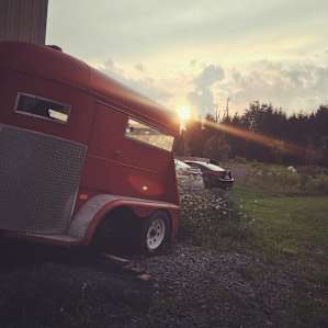 Possum Farm Camp