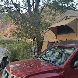 Itty Bitty Lakes Campground