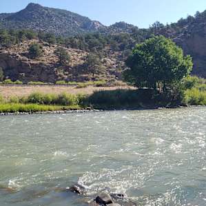 Itty Bitty Lakes Campground