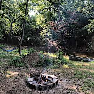 A Central Illinois Paradise