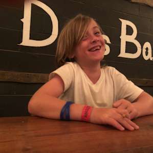 Bar SZ Ranch - It's An Experience